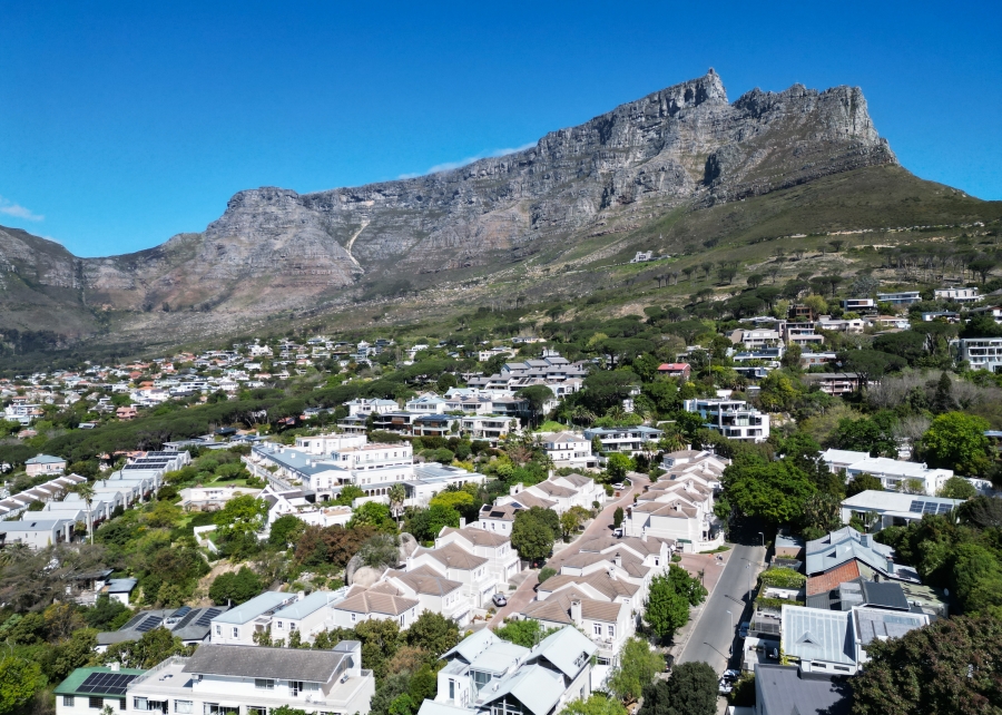 3 Bedroom Property for Sale in Higgovale Western Cape